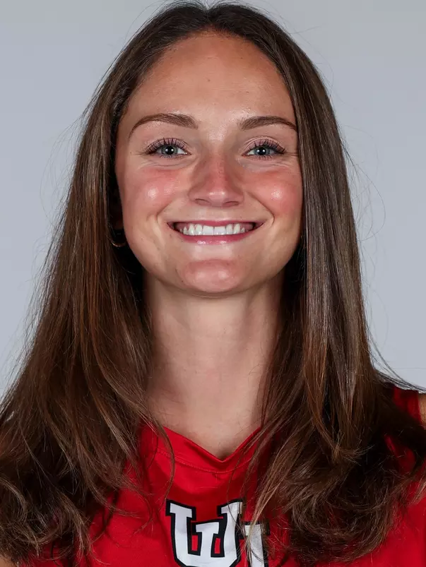 Amelia Van Der Werff