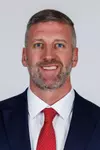 2024-25 MBB: Josh Eilert Headshot