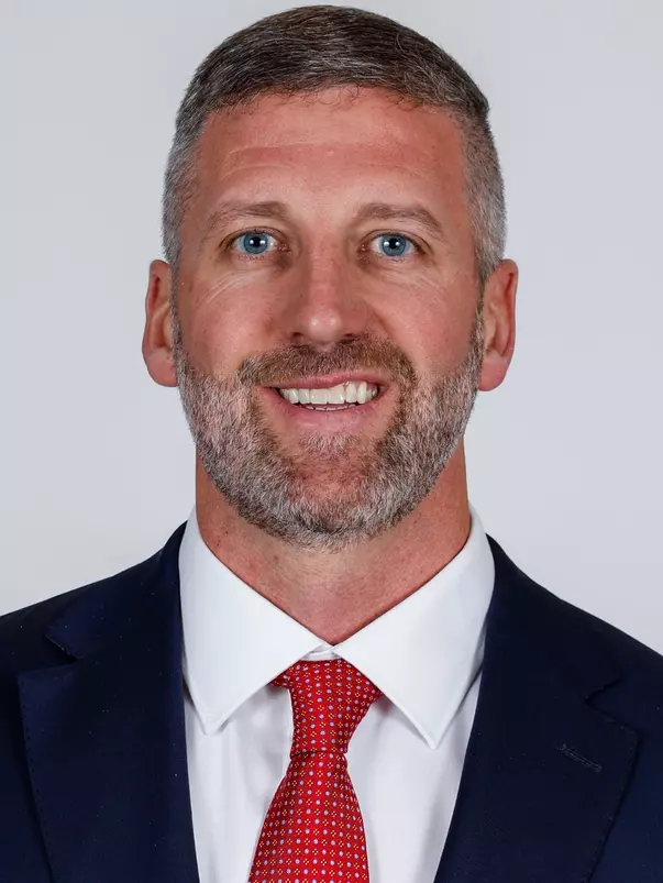 2024-25 MBB: Josh Eilert Headshot