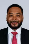 2024-25 MBB: Lo Leath Headshot