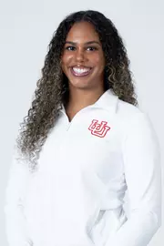 Jaedyn Rucker
