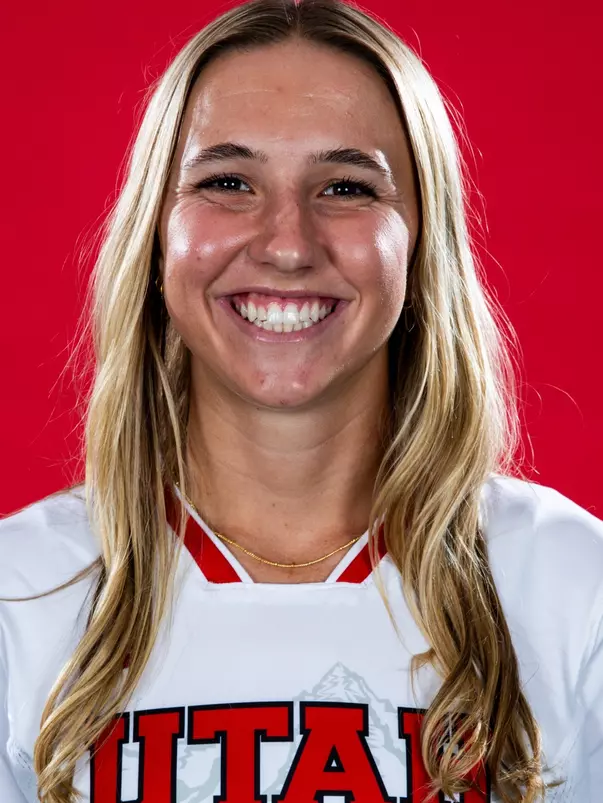 Ryann Cull 2024 Headshot