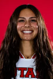 Taliana Kaufusi 2024 Head Shot