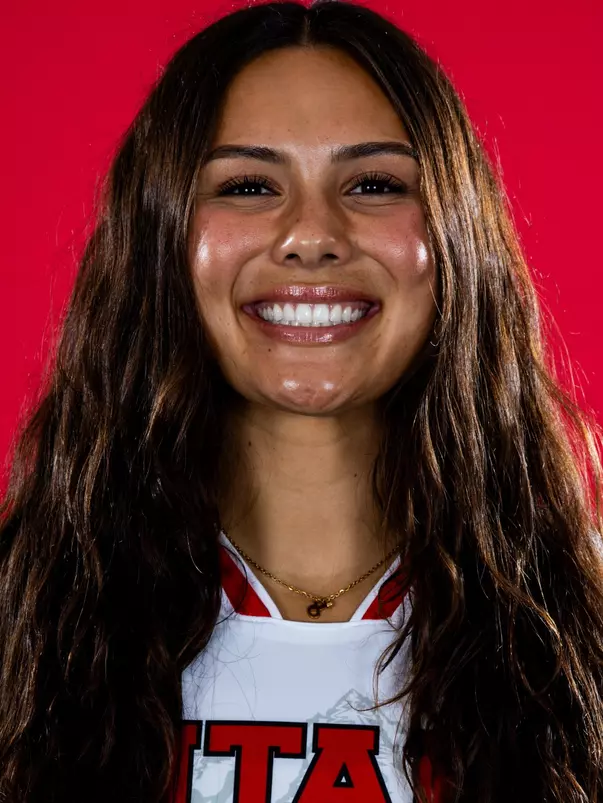 Taliana Kaufusi 2024 Head Shot