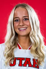 Katie O'Kane 2024 Headshot
