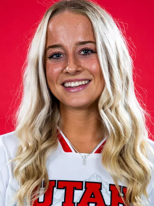 Katie O'Kane 2024 Headshot