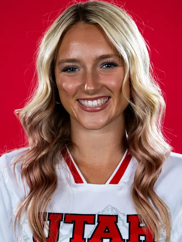 Rylan Park 2024 Headshot