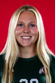 Evelyn Vitali 2024 Headshot