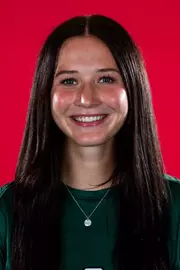 Kasey Wardle 2024 Headshot