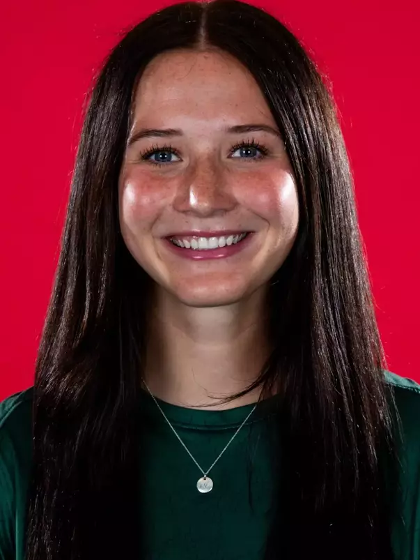 Kasey Wardle 2024 Headshot