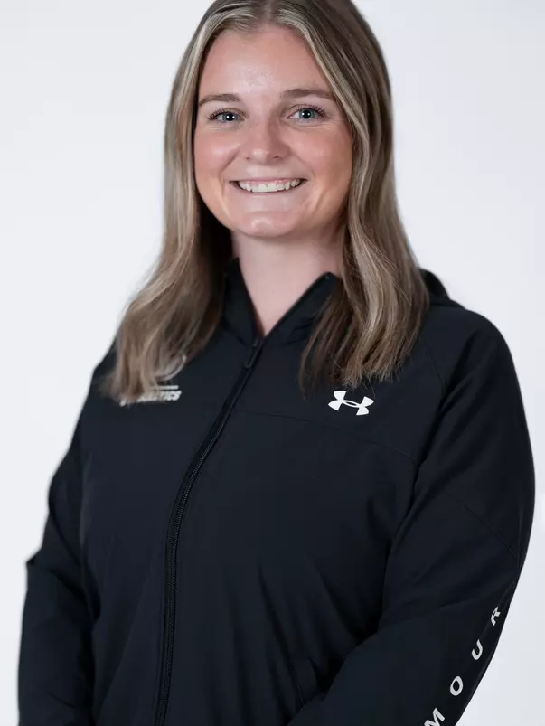 Mady White