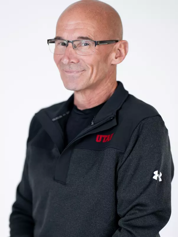 Mike Hunger