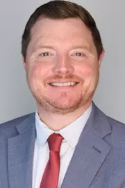 Patrick Nowlin