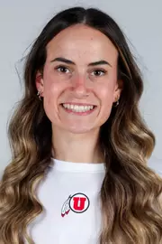 Utah Utes Track & Field Asset Shoot 2024-25 in Salt Lake City, UT on Wednesday, January 22, 2025.
Anna Fuder/Utah Athletics
