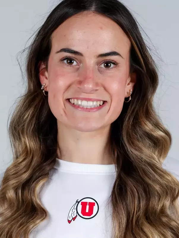Utah Utes Track & Field Asset Shoot 2024-25 in Salt Lake City, UT on Wednesday, January 22, 2025.
Anna Fuder/Utah Athletics