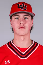 Colby Chambers - 2025 Headshot