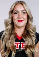 Abbie Matthews