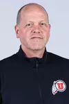 2025-26 MBB: Trevor Jameson Headshot