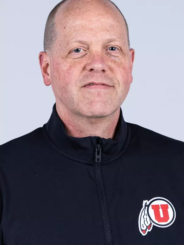 2025-26 MBB: Trevor Jameson Headshot