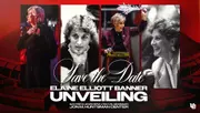 Elaine Elliott Banner Celbration Save the Date