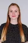 Laura James headshot 25-26