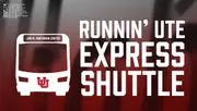 2025-26 MBB: Runnin' Ute Expres GFX