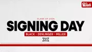Utah Gymnastics Signing Day