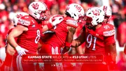 FB Web Preview vs. KState1