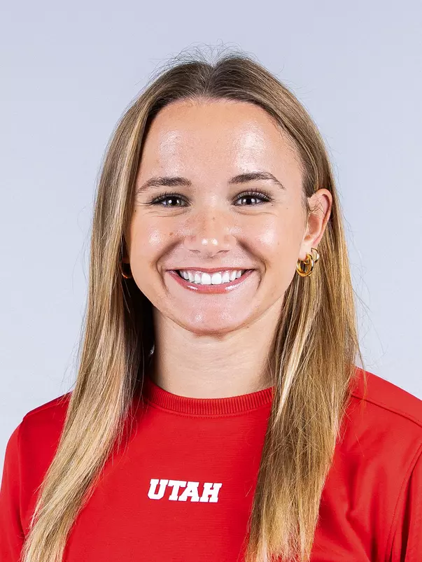 Utah Utes TF/XC Asset Day at Spence and Cleone Eccles Football Center in Salt Lake City, Utah on Tuesday, October 14th, 2025.
John Zelinka/Utah Athletics