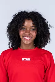Utah Utes TF/XC Asset Day at Spence and Cleone Eccles Football Center in Salt Lake City, Utah on Tuesday, October 14th, 2025.
John Zelinka/Utah Athletics