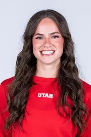 Utah Utes TF/XC Asset Day at Spence and Cleone Eccles Football Center in Salt Lake City, Utah on Tuesday, October 14th, 2025.
John Zelinka/Utah Athletics