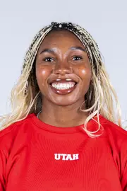 Utah Utes TF/XC Asset Day at Spence and Cleone Eccles Football Center in Salt Lake City, Utah on Tuesday, October 14th, 2025.
John Zelinka/Utah Athletics