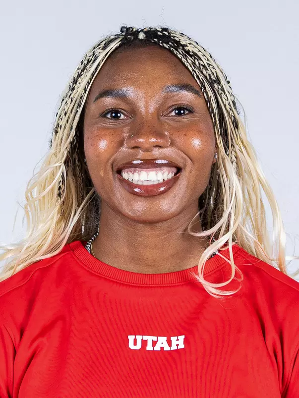 Utah Utes TF/XC Asset Day at Spence and Cleone Eccles Football Center in Salt Lake City, Utah on Tuesday, October 14th, 2025.
John Zelinka/Utah Athletics