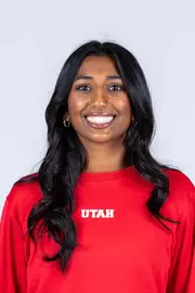 Utah Utes TF/XC Asset Day at Spence and Cleone Eccles Football Center in Salt Lake City, Utah on Tuesday, October 14th, 2025.
John Zelinka/Utah Athletics