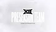 Red Rocks Preseason Big 12 Team