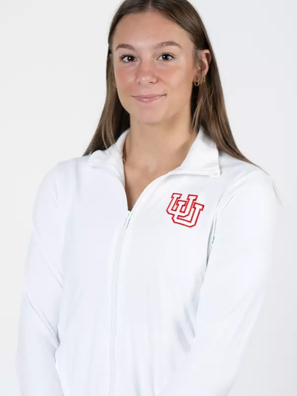 Grace McCallum Student Assistant