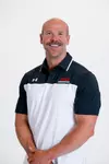 Jimmy Pratt Assistant Gym Coach