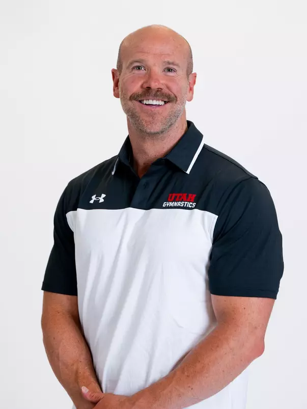 Jimmy Pratt Assistant Gym Coach
