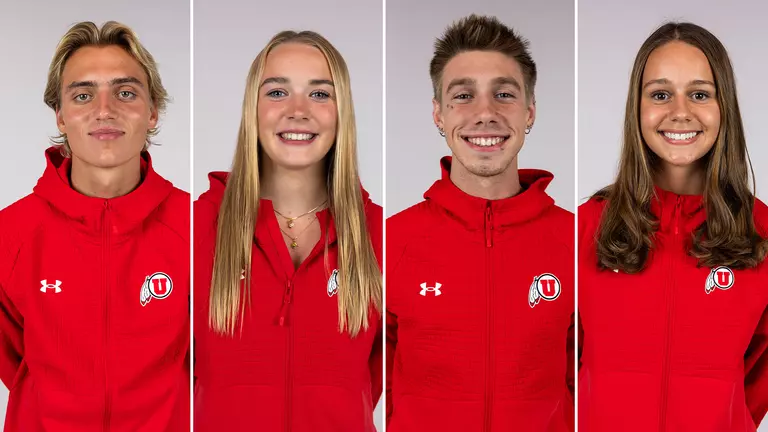 Swim Athletes of Week 12.30.25