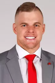 Jared Heldt