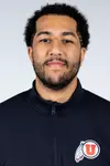 2025-26 MBB: Jordan Mason Headshot
