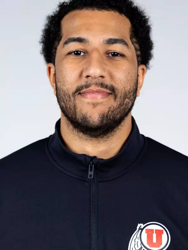 2025-26 MBB: Jordan Mason Headshot