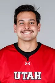 2025 LAX: Garcia, Joey Headshot