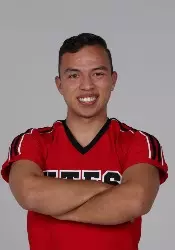 Osbaldo Lot Ojeda II