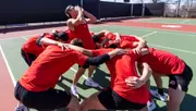 MTEN action photo