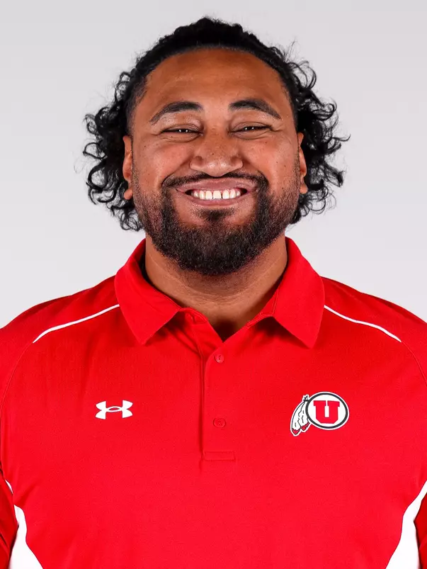 Utah Utes Football 2025-26 Spring Headshots in Salt Lake City, UT on Monday, June 16, 2025.
Bryce Oldroyd/Utah Athletics