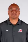 Utah Utes Football 2025-26 Spring Headshots in Salt Lake City, UT on Monday, June 16, 2025.
Bryce Oldroyd/Utah Athletics