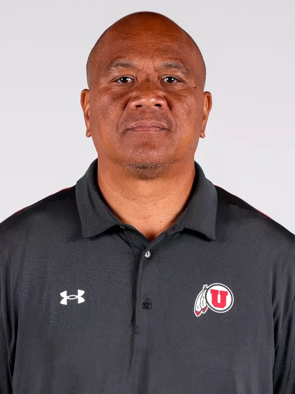 Utah Utes Football 2025-26 Spring Headshots in Salt Lake City, UT on Monday, June 16, 2025.
Bryce Oldroyd/Utah Athletics