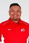 Utah Utes Football 2025-26 Spring Headshots in Salt Lake City, UT on Monday, June 16, 2025.
Bryce Oldroyd/Utah Athletics