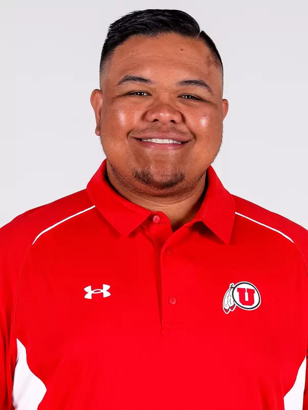 Utah Utes Football 2025-26 Spring Headshots in Salt Lake City, UT on Monday, June 16, 2025.
Bryce Oldroyd/Utah Athletics